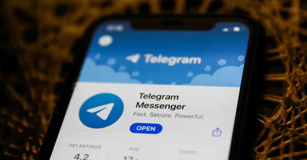 Telegram Registration Mobile Number